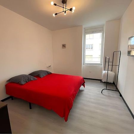T1 Bis Appartement B3 30M2 Cosy 7Min A Pieds Des Gares 로안 외부 사진