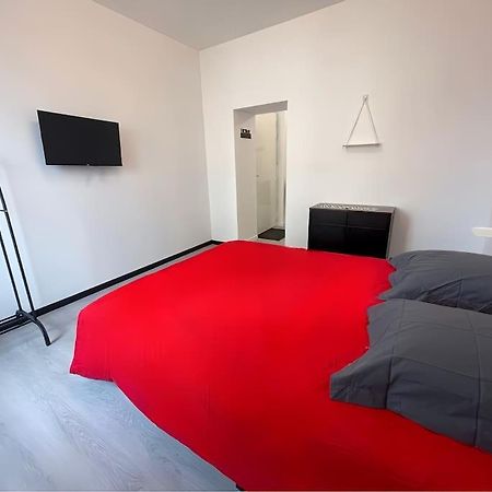 T1 Bis Appartement B3 30M2 Cosy 7Min A Pieds Des Gares 로안 외부 사진